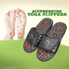 Acupressure Massager Slipper 