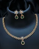 Party Wear Jewellery Set for Women 