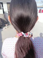 Scrunchies for Women 