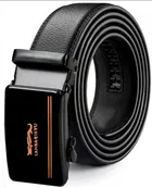 Leather Belt for Men 