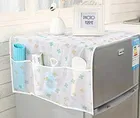 Waterproof Fridge Cover, A-118
