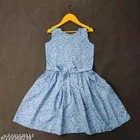 Frock for Girls 