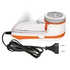 Plastic Lint Remover (Orange & White, 100 W)