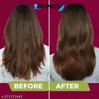 Livincy Black Seed Onion Hair Oil 