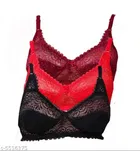 Non Padded Bra for Women 