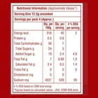 बैम्बिनो टोमेटो सूप पाउडर 50 g