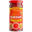 Master chow Hot & Spicy Schezwan Chutney 250 g