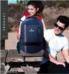 Polyester Backpack for Men & Women 