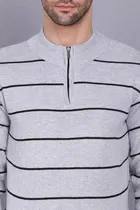 Men's Casual Sweater 