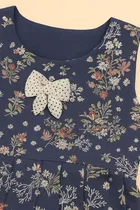 Printed Cotton Frock for Girls 