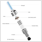 Cycle/BiKe Valve Light for Tyres/Wheels-LED Wheel Reflectors RGB 