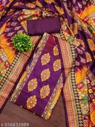 Floral Jaipuri Designs Kurti for Women 