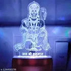 Color Changing Night Lamp 