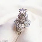 Alloy Ring for Women 