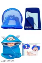 Combo of Baby Sleeping Set 