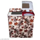 Polyester Washing Machine Cover 