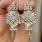 Alloy Earrings for Women 