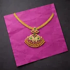 Gold Jewellery Set for Women 