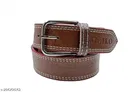 Leather Belt for Men 