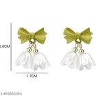 Alloy Earrings for Women 