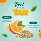 Himalaya Tan Removal Orange Face Scrub 100 g