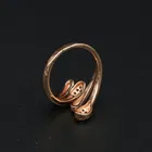 Gold Plated Rings for Women 