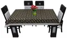 PVC Printed 4 Seaters Table Cover 
