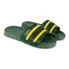 Combo of Men's Flip Flop & Clogs 