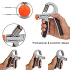 Adjustable Hand Gripper 