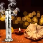 Stainless Steel Agarbatti Stand 