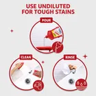 हार्पिक लेमन बाथरूम क्लीनर 1 L