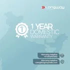 Longway Mixer Grinder 