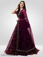 Lehenga Choli for Women 
