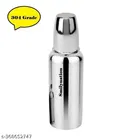 Stainless Steel Milk Bottle for Baby 