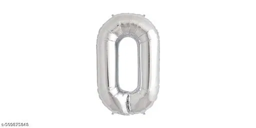 42 Pcs Balloons Decoration Kit, Multicolour, Set of 1