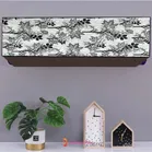 PVC Printed AC Cover 