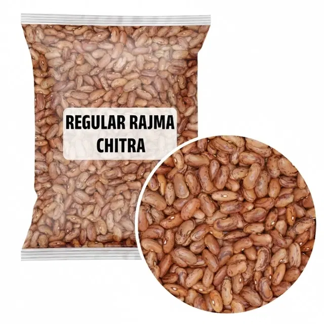 Regular Rajma Chitra 1 kg