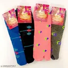 Woolen Socks for Women 