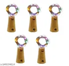 Battery Operated Cork LED Lights 