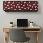 Polyester 1.5 Ton AC Cover, Multicolor