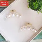 Plastic Hair Clutcher for Women & Girls 