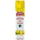Stanfresh Air Freshener Sanitizer Spray -Crazy Lemon 275 ml