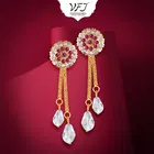 Alloy Earrings for Women 