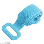 Silicone Body Back Scrubber 