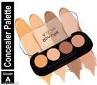Ronzille Matte 4-in-1 Concealer 
