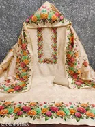 Embroidered Pakistani Suits for Women 