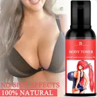 Body Toner Breast Oil for Women (40 ml)