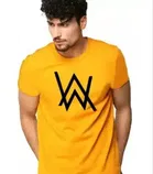 Half Sleeves T-Shirt for Men 