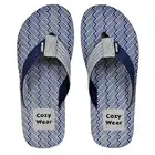 Cozy Wear Flip Flop For Men 
