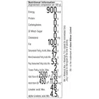 किंग्स रिफाइंड सोयाबीन ऑइल 750 g 